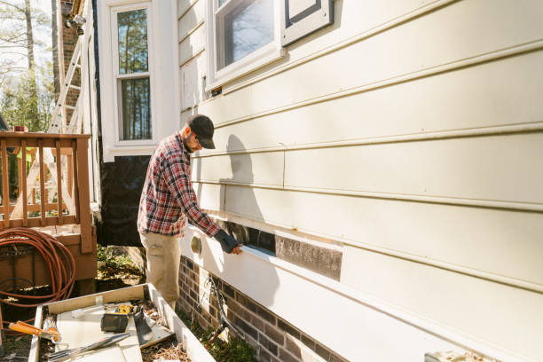 Top rated local Storm Damage Siding Repair specialists in Charlottesville, VA